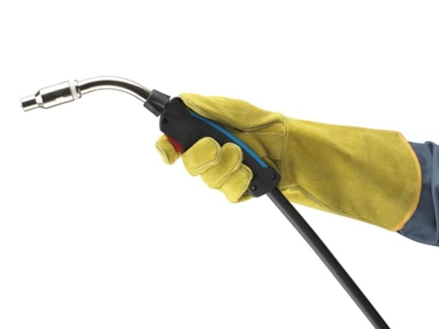 Handschoen Ansell ActivArmr® 43-216